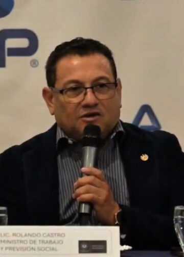 Gobierno y sector empresarial buscan modernizar el tiempo de trabajo sin afectar derechos adquiridos