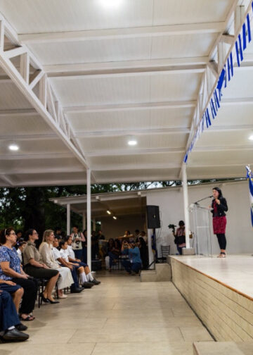 PISA for Schools destaca resultados excepcionales de 171 centros educativos salvadoreños
