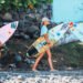 Gobierno prepara actividades para el público durante el Mundial de Surf