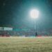 Suspenden juego entre FAS y Alianza por fuerte tormenta eléctrica en Santa Ana