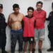 Discusión tras caída de una botella termina en agresión física en Morazán Norte