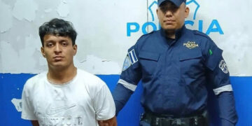 Identifican a conductor involucrado en accidente que dejó a un hombre fallecido en San Juan Opico