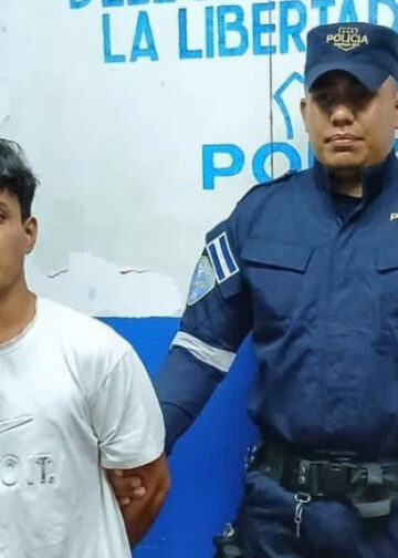 Identifican a conductor involucrado en accidente que dejó a un hombre fallecido en San Juan Opico