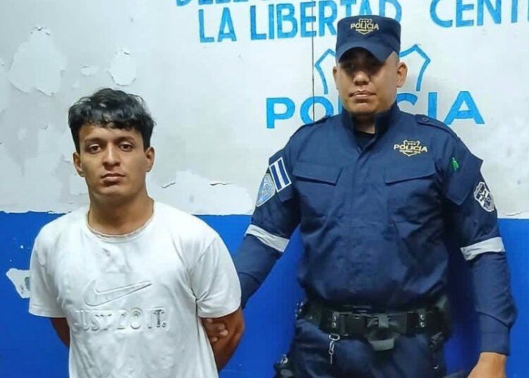 Identifican a conductor involucrado en accidente que dejó a un hombre fallecido en San Juan Opico