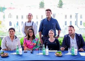 El Salvador reunirá a más de 100 chefs en un encuentro internacional de alta gastronomía