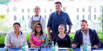 El Salvador reunirá a más de 100 chefs en un encuentro internacional de alta gastronomía