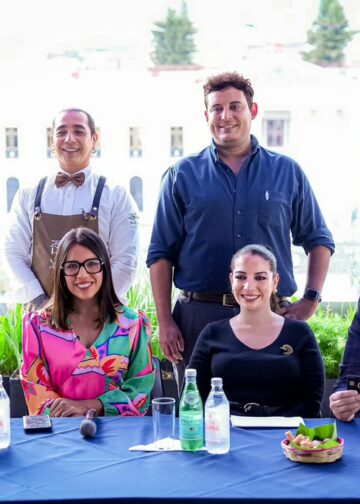 El Salvador reunirá a más de 100 chefs en un encuentro internacional de alta gastronomía
