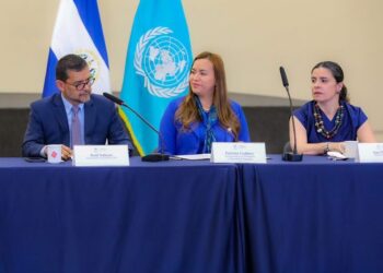 Cancillería fortalece acciones para proteger y reintegrar a personas en movilidad humana