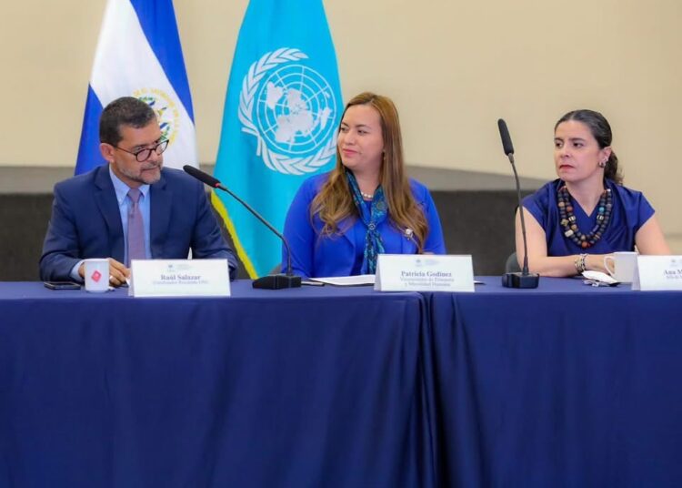 Cancillería fortalece acciones para proteger y reintegrar a personas en movilidad humana