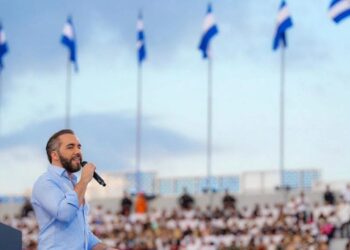 Bukele desmiente transferencia de las reservas de Bitcoin de El Salvador a un privado