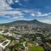 Lluvias y tormentas fuertes se esperan esta noche en San Salvador y otras zonas de El Salvador