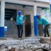 Escuelas 947 y 948 reciben inversiones para modernizar aulas y espacios educativos en El Salvador