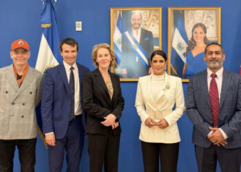 El Salvador fortalece su posicionamiento como hub de innovación y comercio digital