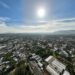 El Salvador tendrá cielo despejado por la mañana y lluvias puntuales durante la tarde y noche