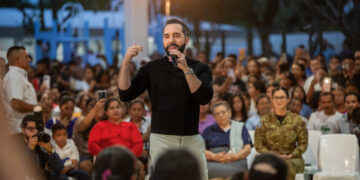 Presidente Nayib Bukele destaca a El Salvador como sede del Día Mundial del Turismo 2026
