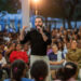 Presidente Nayib Bukele destaca a El Salvador como sede del Día Mundial del Turismo 2026