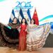 China conmemora en Beijing los 205 años de Independencia de Centroamérica