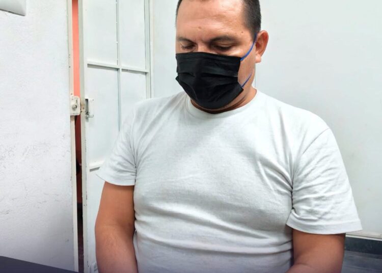 Segunda pena perpetua en El Salvador: hombre es condenado por feminicidio en Santa Ana