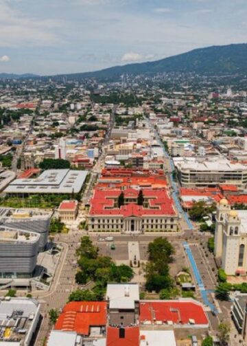 Novena #PedaleadaSV se realizará el 20 de septiembre con recorridos de 5 y 10 kilómetros