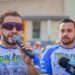 Romeo Herrera: “Cada vez son más personas las que se suman” a las actividades ciclistas