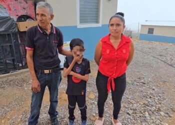 Josué Nehemías Cruz llegará a El Salvador para recibir atención médica
