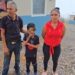 Josué Nehemías Cruz llegará a El Salvador para recibir atención médica