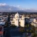 FMI llega a un acuerdo a nivel personal técnico con El Salvador sobre segunda y tercera revisiones combinadas de servicio ampliado