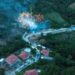 Nuevo puente en Dulce Nombre de María fortalece la actividad agrícola y turística de la zona