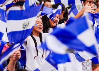 Hoy se celebran 205 años de Independencia Patria