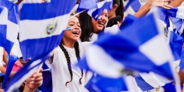 Hoy se celebran 205 años de Independencia Patria 