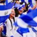 Hoy se celebran 205 años de Independencia Patria 
