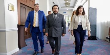 El Salvador destaca avances en regulación de activos digitales 