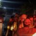 Reportan persona desaparecida tras se arrastrada por una corriente en Santo Domingo Guzmán