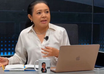 Claudia Ortiz solicita remoción de Cesia Rivas como asesora jurídica de VAMOS