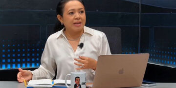Claudia Ortiz solicita remoción de Cesia Rivas como asesora jurídica de VAMOS 