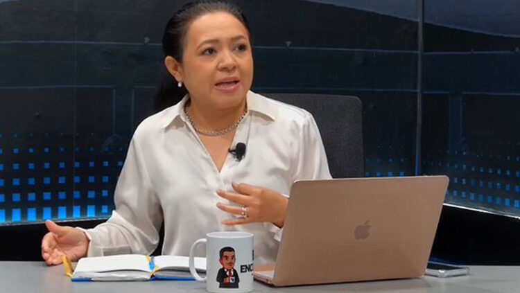 Claudia Ortiz solicita remoción de Cesia Rivas como asesora jurídica de VAMOS 