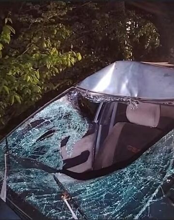 Una persona fallecida en accidente de tránsito sobre la Ruta de Paz