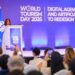 El Salvador se convierte en escenario mundial por el Día del Turismo