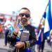 Primera infancia de Santa Ana Centro celebra la independencia con colorido desfile