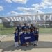Liceo Salvadoreño se agencia la Virginia Cup Sub-9, en EEUU