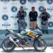 Capturan a sujeto que hurtó una moto cuando salió a “probarla”