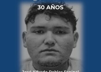 30 años de cárcel para sujeto que asesinó a una persona en una cervecería de La Unión