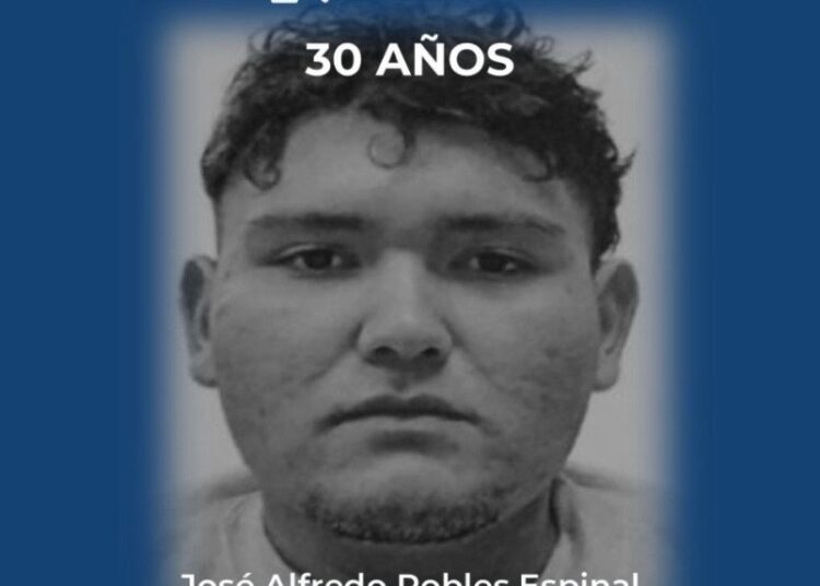 30 años de cárcel para sujeto que asesinó a una persona en una cervecería de La Unión