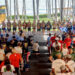 Australia y Estados Unidos conquistan los títulos del Surf City El Salvador ISA World Junior Surfing Championship 2026
