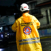 Sistema Nacional de Protección Civil se activa por influencia de lluvias a nivel nacional