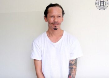 “Vegeta Minimix” queda en libertad bajo medidas sustitutivas tras audiencia inicial