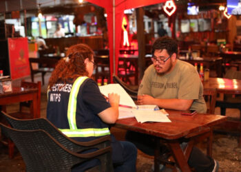 Ministerio de Trabajo intensifica inspecciones nocturnas para garantizar derechos laborales