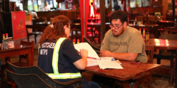 Ministerio de Trabajo intensifica inspecciones nocturnas para garantizar derechos laborales