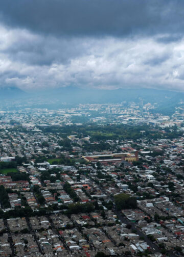 Medio Ambiente prevé más lluvias y advierte sobre riesgo de inundaciones y deslizamientos