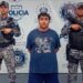 Joven es capturado con droga durante operativo preventivo en Soyapango